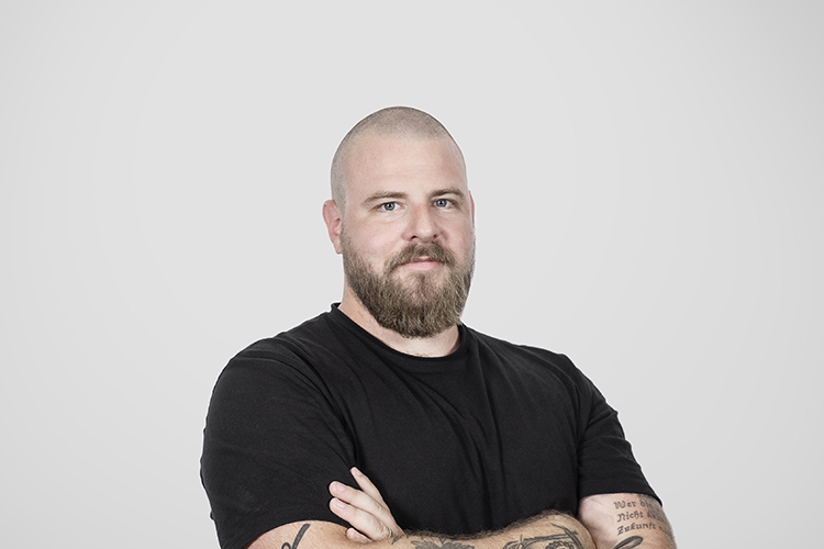 Bernd Kielkopf