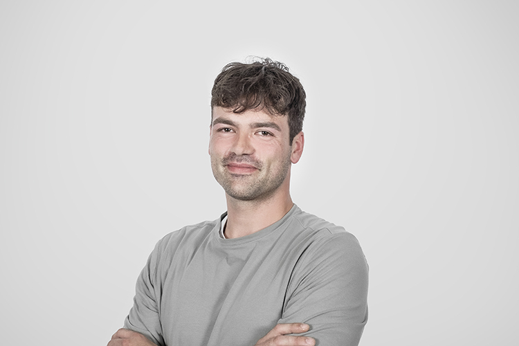 Yannick Landolt